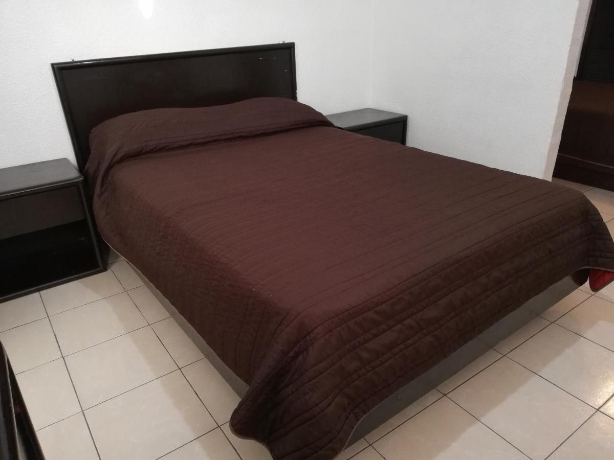 Oyo Hotel Casa Real Matehuala Εξωτερικό φωτογραφία